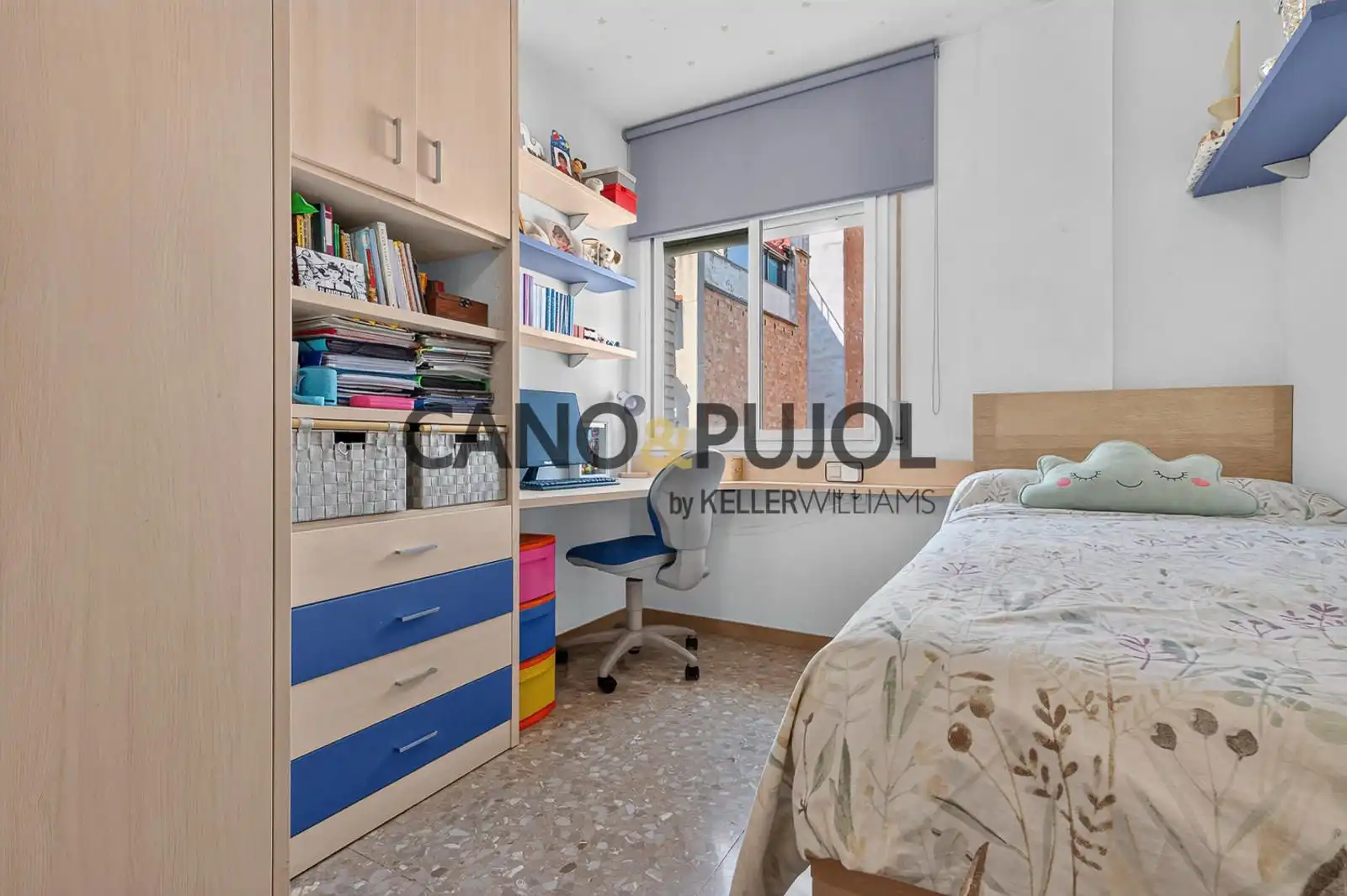 Appartamento con terrazza in vendita a FRANCESC MACIA I JUSSA, imagen 31