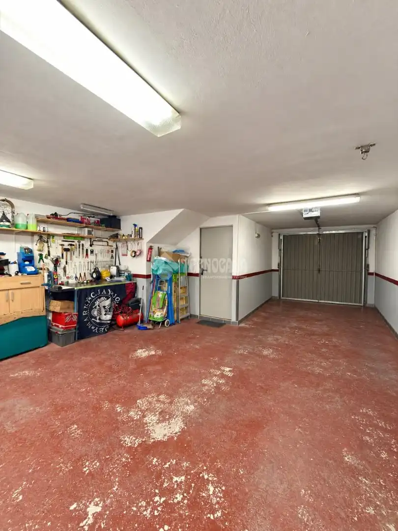 Doppelhaushälfte mit Garten zum Verkauf in Altos del Olivar - El Caracol, imagen 40