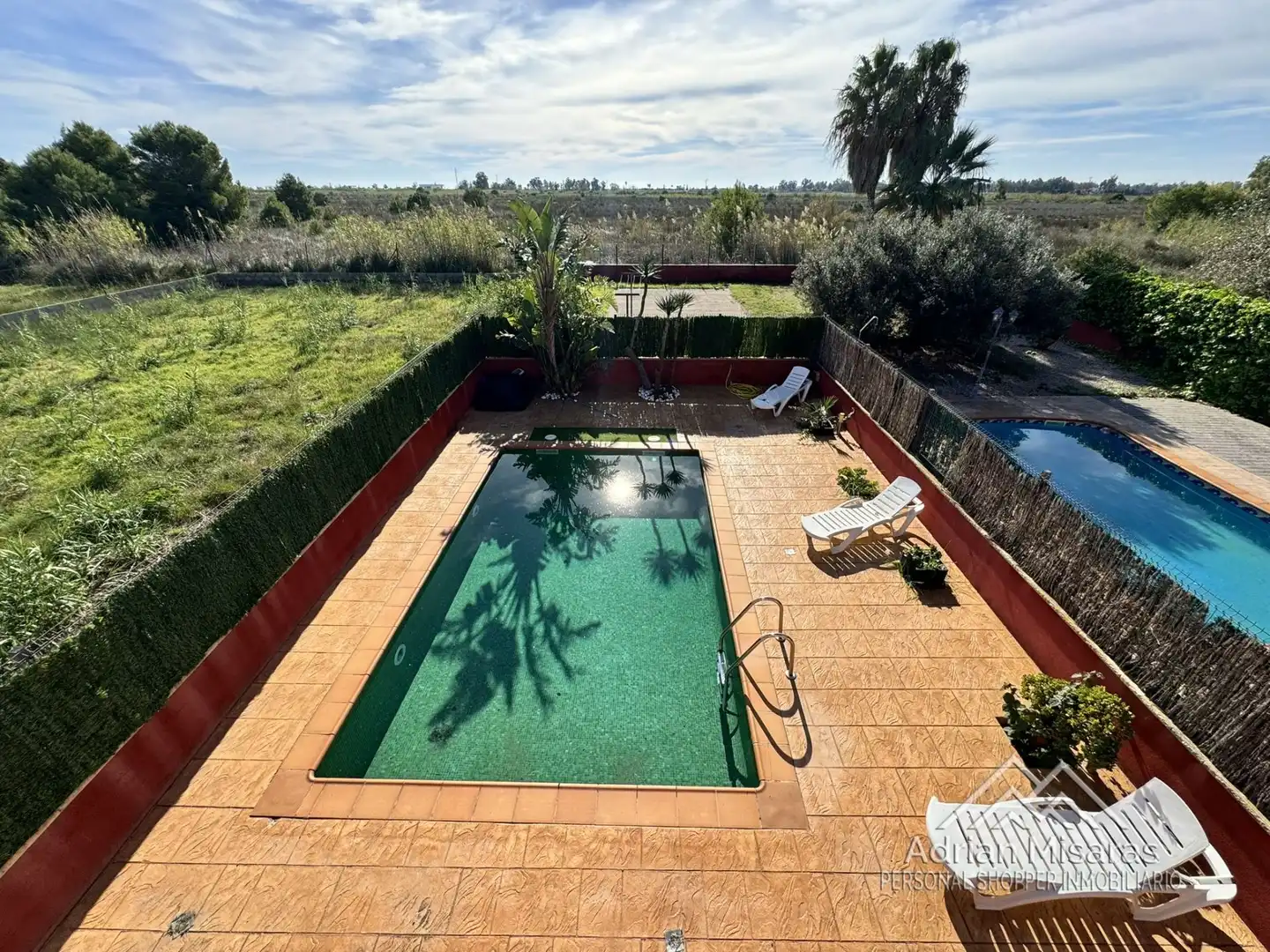 Casa adosada en venta en FLAMENC, Deltebre