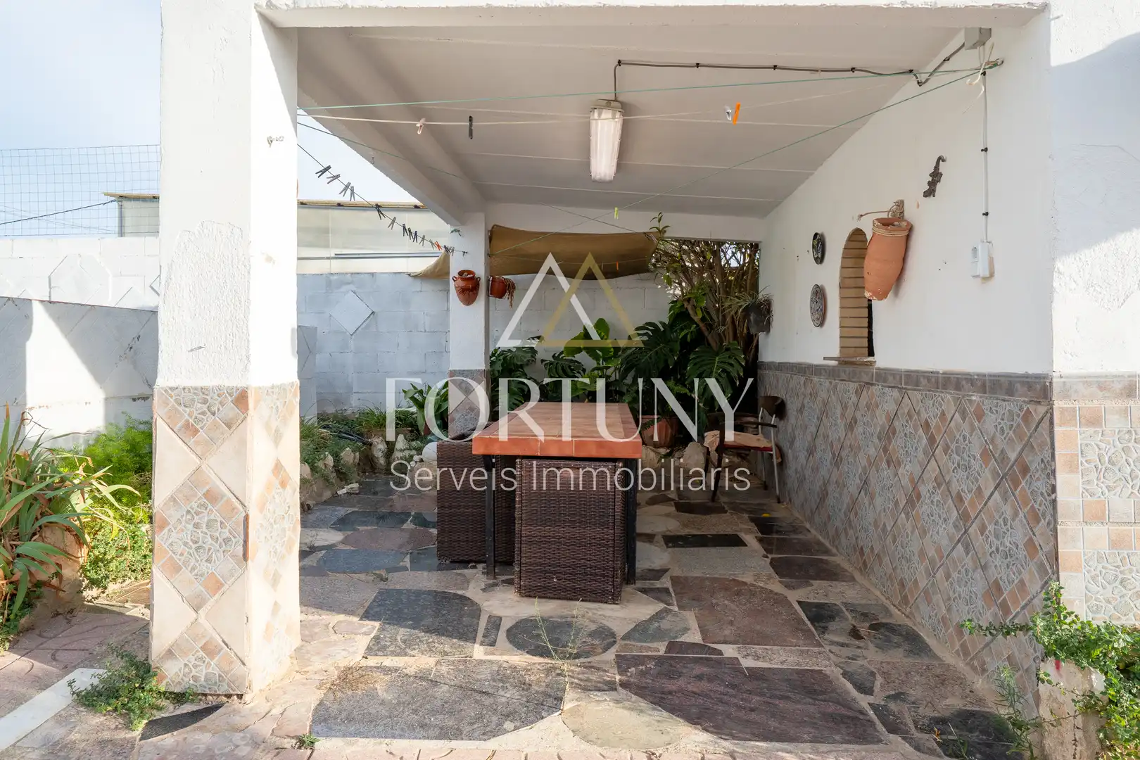 House with pool for sale in Camí de Salomó, imagen 28