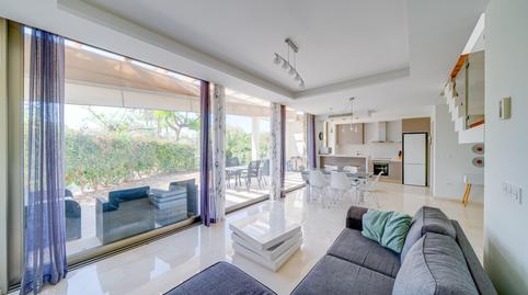 Foto 5 de Casa o xalet en venda a Carrer Paraiso, Poble Nou - Montiboli, Alicante