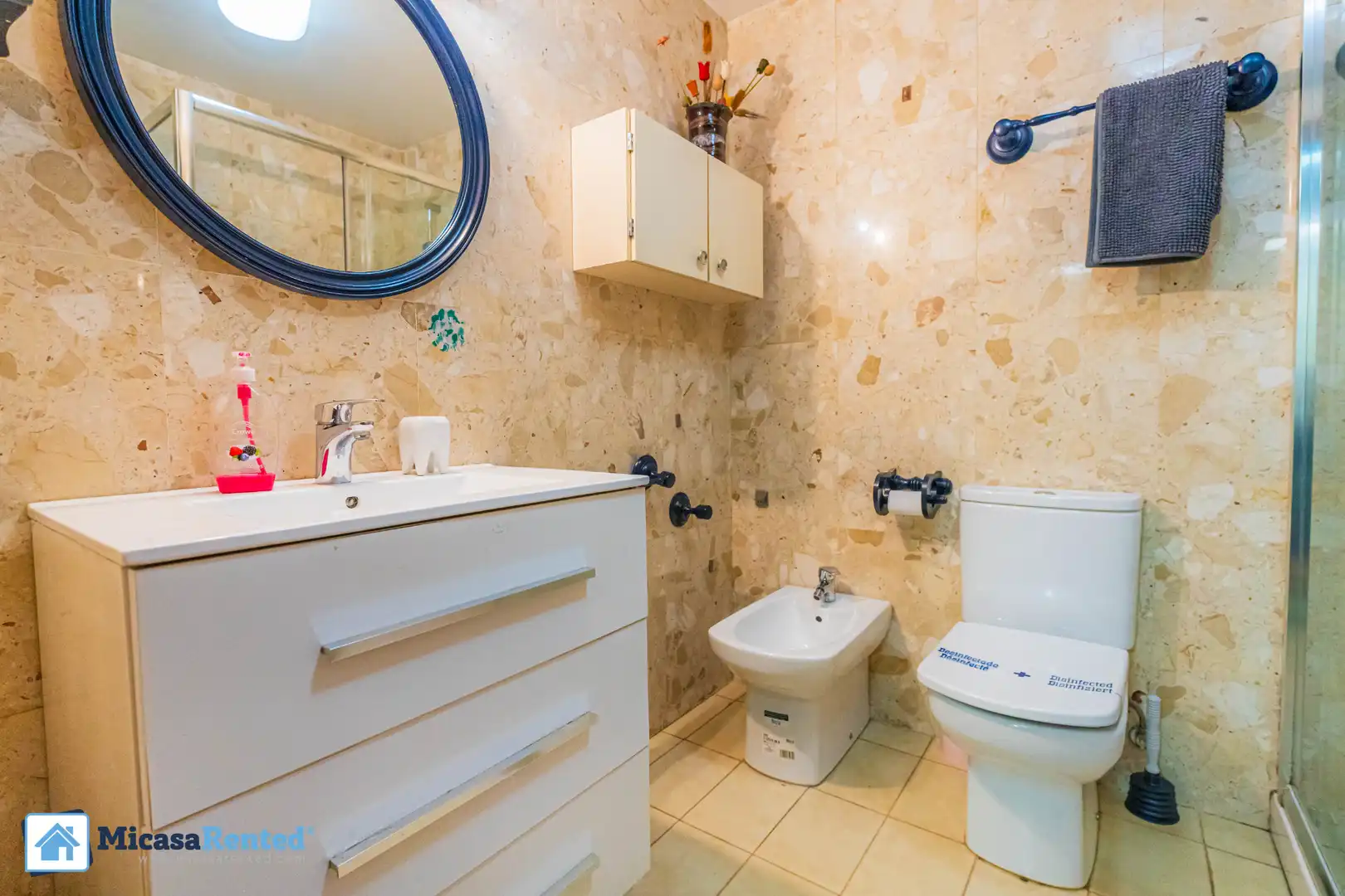 Apartament de lloguer a Avenida del Stadium, El Sardinero