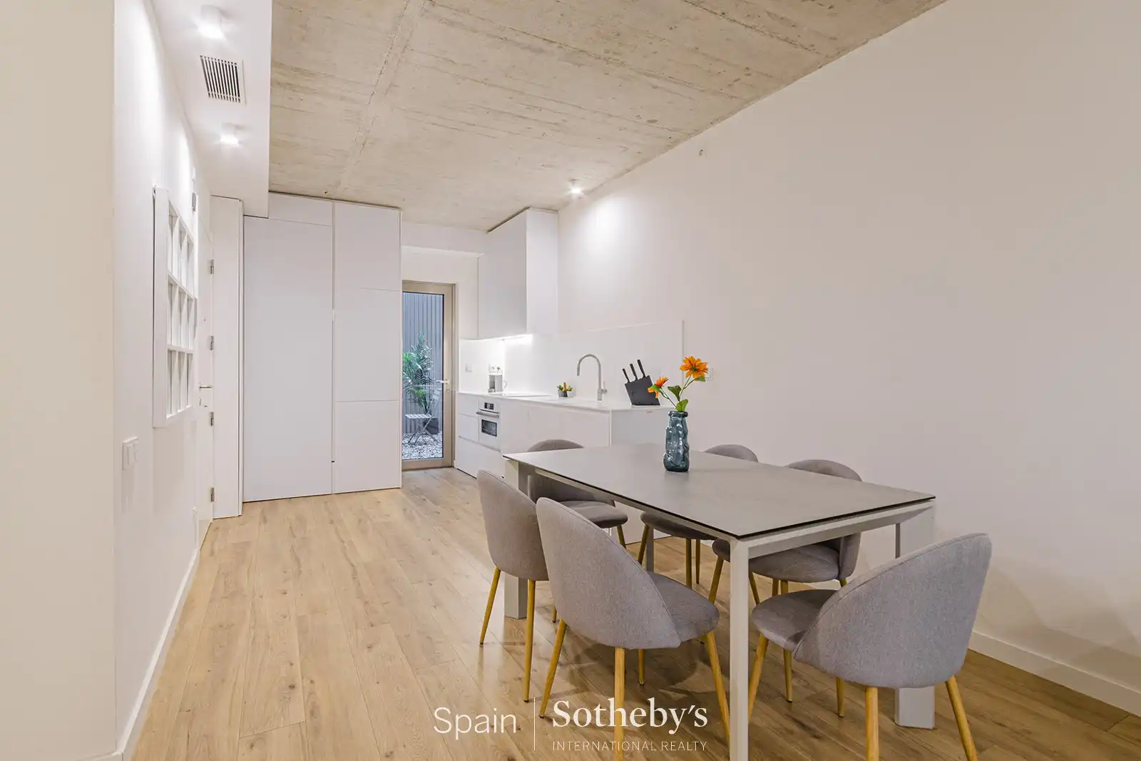 Apartament amb ascensor en venda a Ciutat Vella, imagen 12