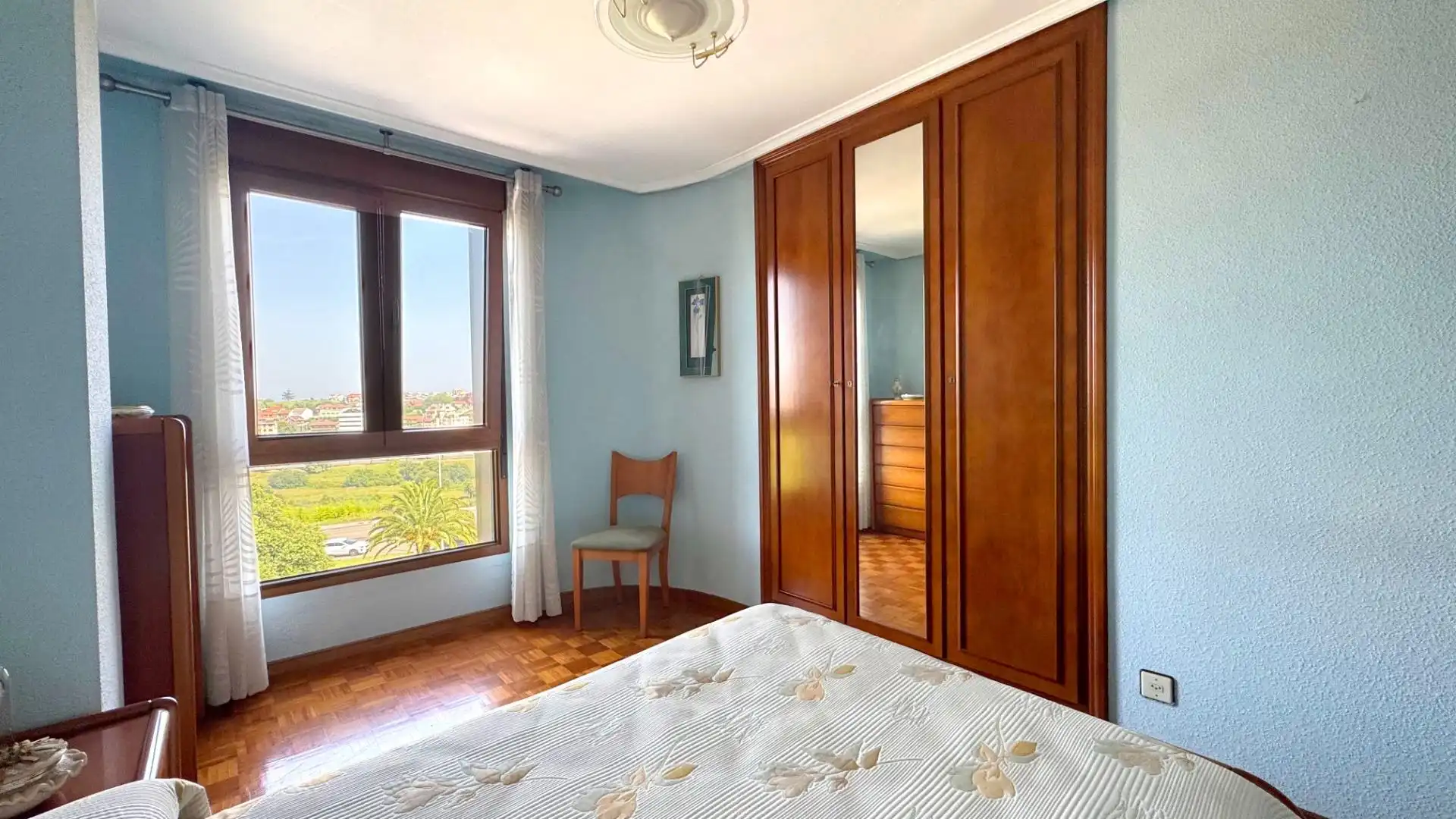 Piso con ascensor en venta en Los Castros, imagen 15