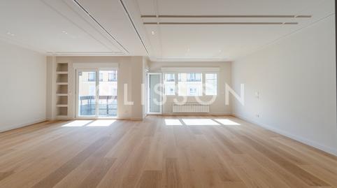 Foto 3 de Pis en venda a Recoletos,  Madrid Capital