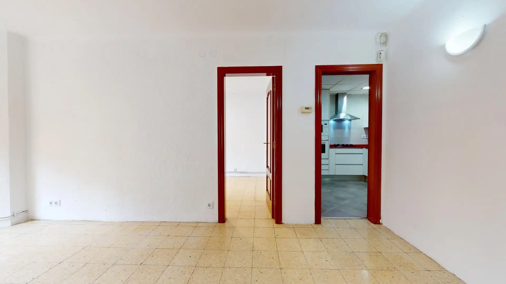 BERNAT BRANSI  CARMELVivienda de 70 m2 construidos. Compuesta de 3 dormitorios, salón comedor, amplia cocina y baño completo.Estad, imatge 3