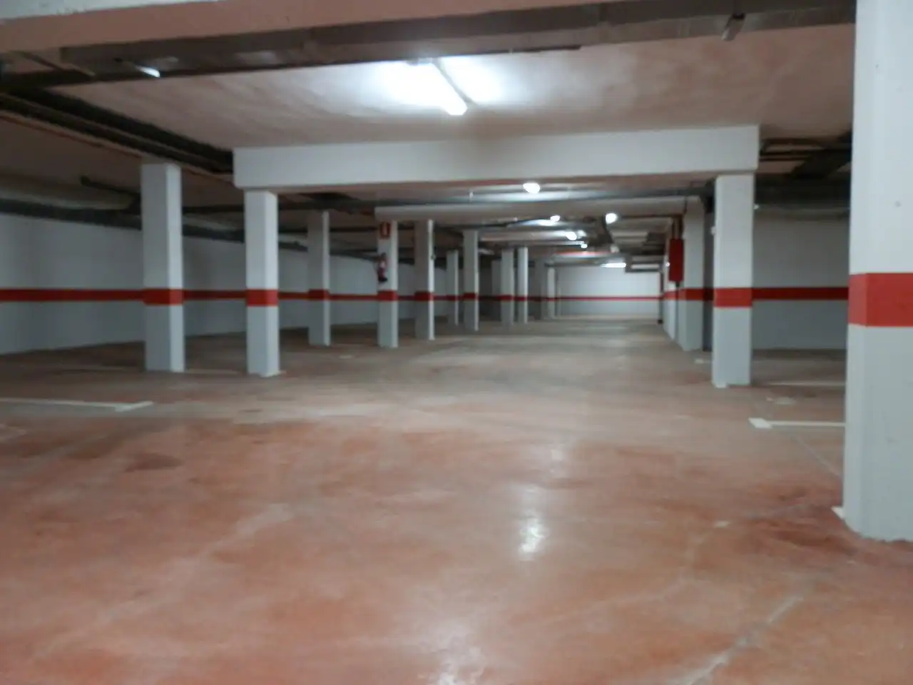 Garage for rent in Calle Martín Iriarte, 15, Las Matas - Peñascales