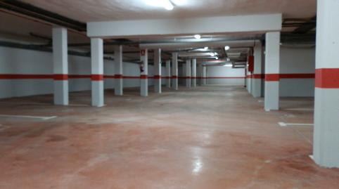 Photo 2 of Garage to rent in Calle Martín Iriarte, 15, Las Matas  - Peñascales, Las Rozas de Madrid
