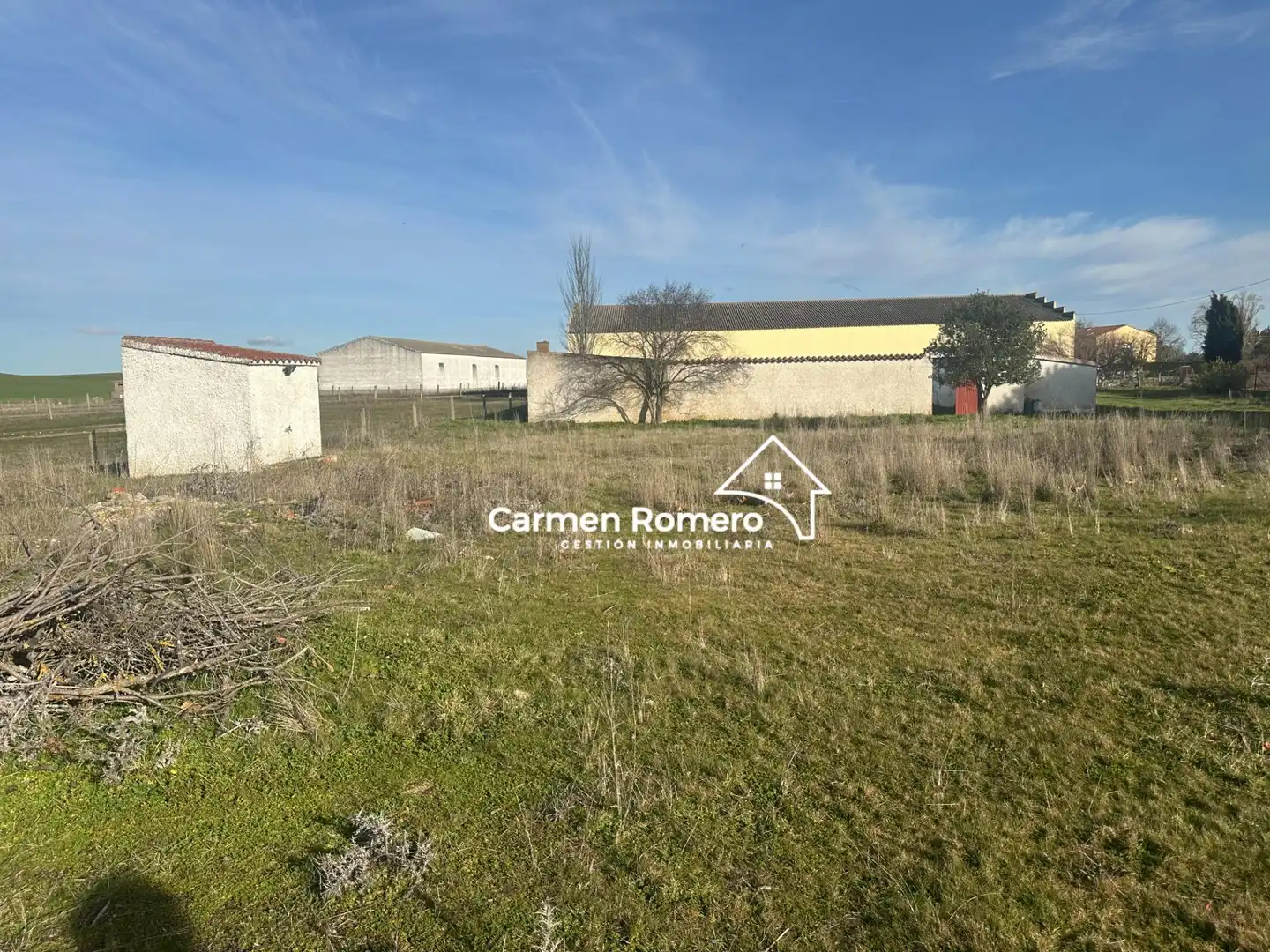 Residential for sale in Valdunciel