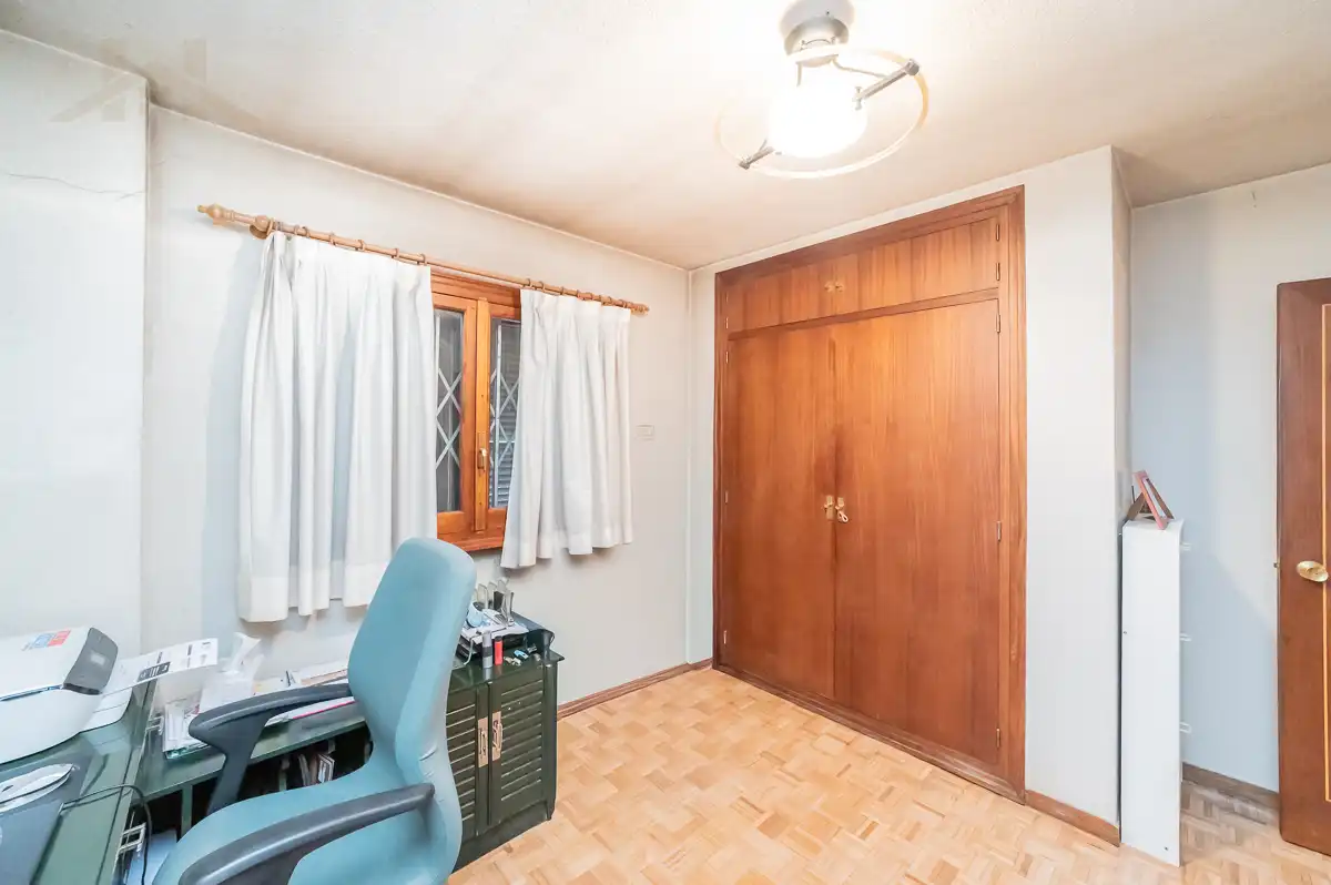 Casa adosada en venta en Pozuelo de Alarcón con Aire acondicionado, Calefacción y Terraza
