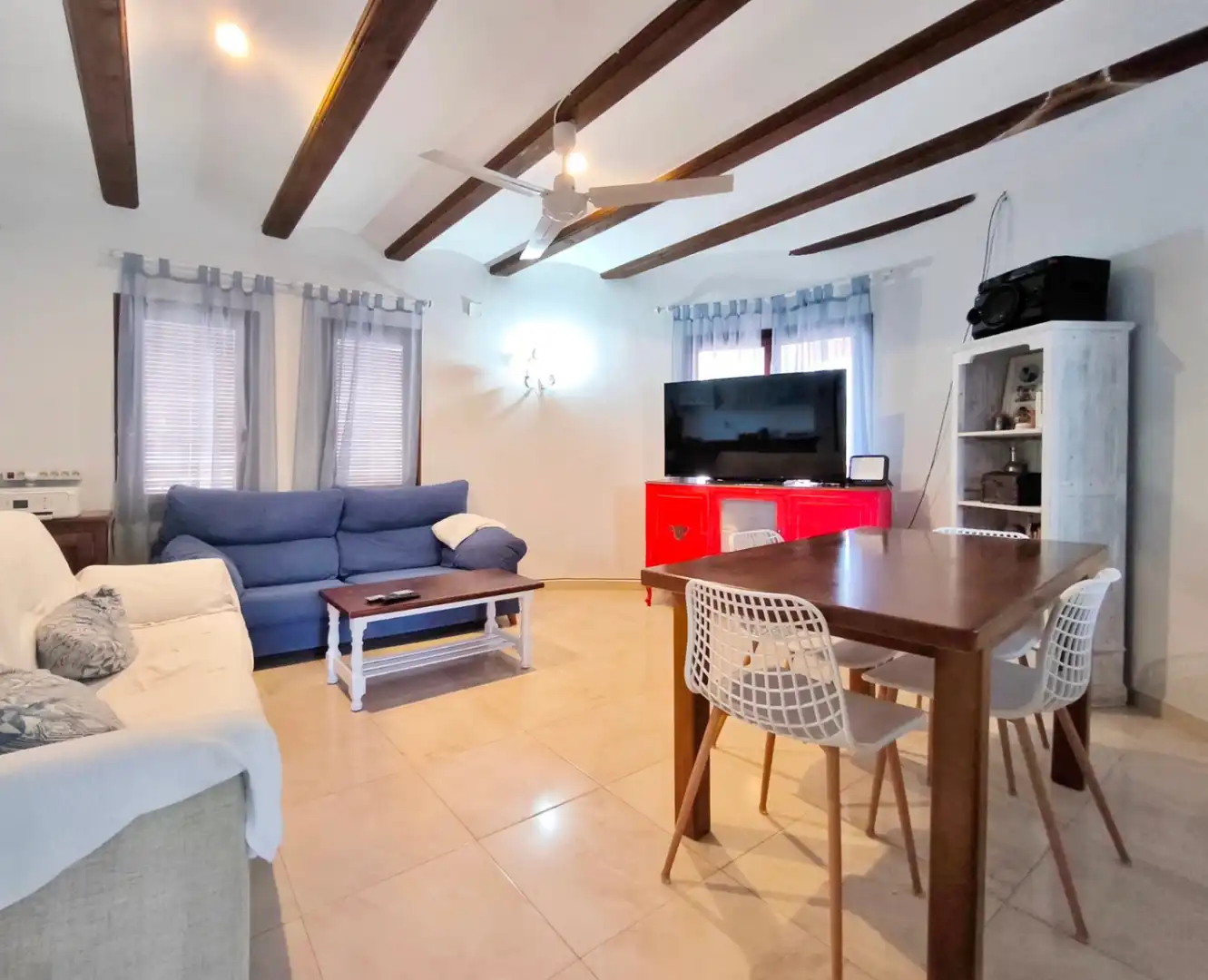 Villa avec piscine à vendre à El Montgó, imagen 8