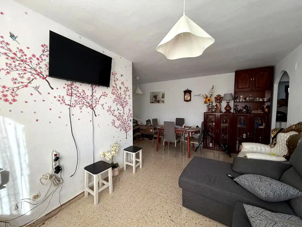Piso en venta en San Pablo - Santa Justa, imagen 14