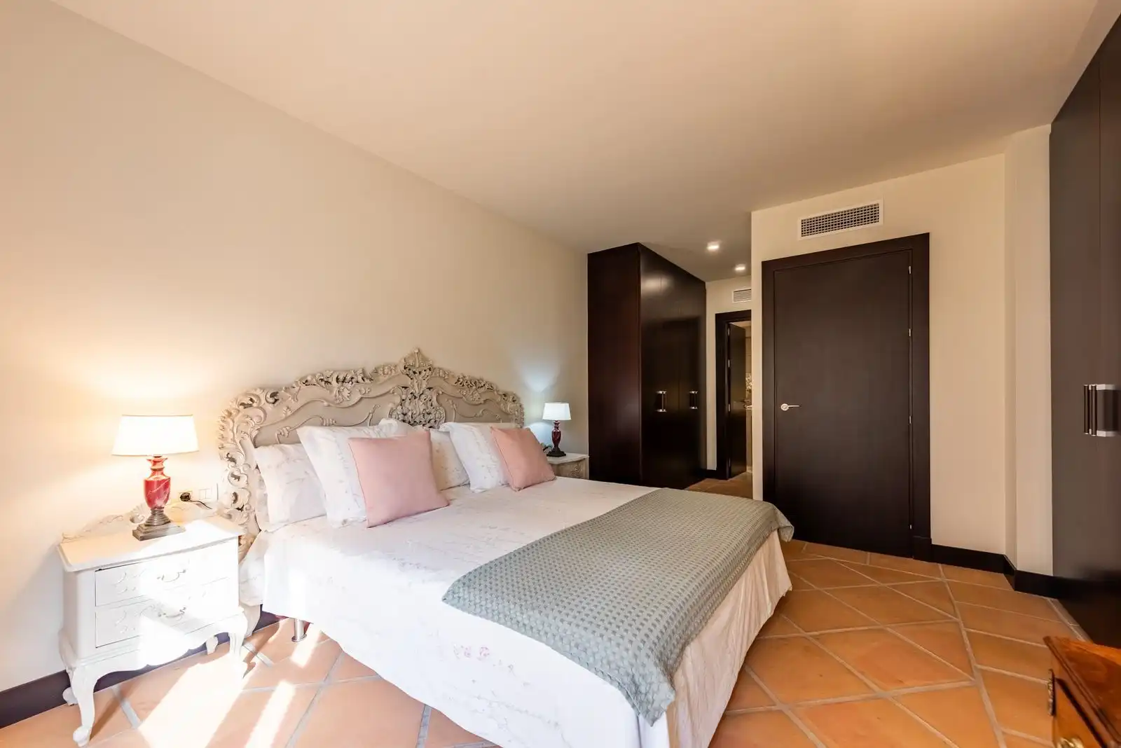 Reihenhaus mit Pool zum Verkauf in Avenida de Andalucia 71, imagen 33