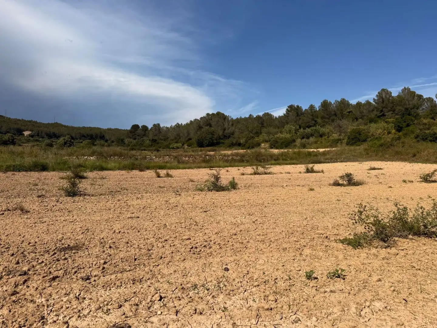 Finca rústica en venda a Vespella de Gaià