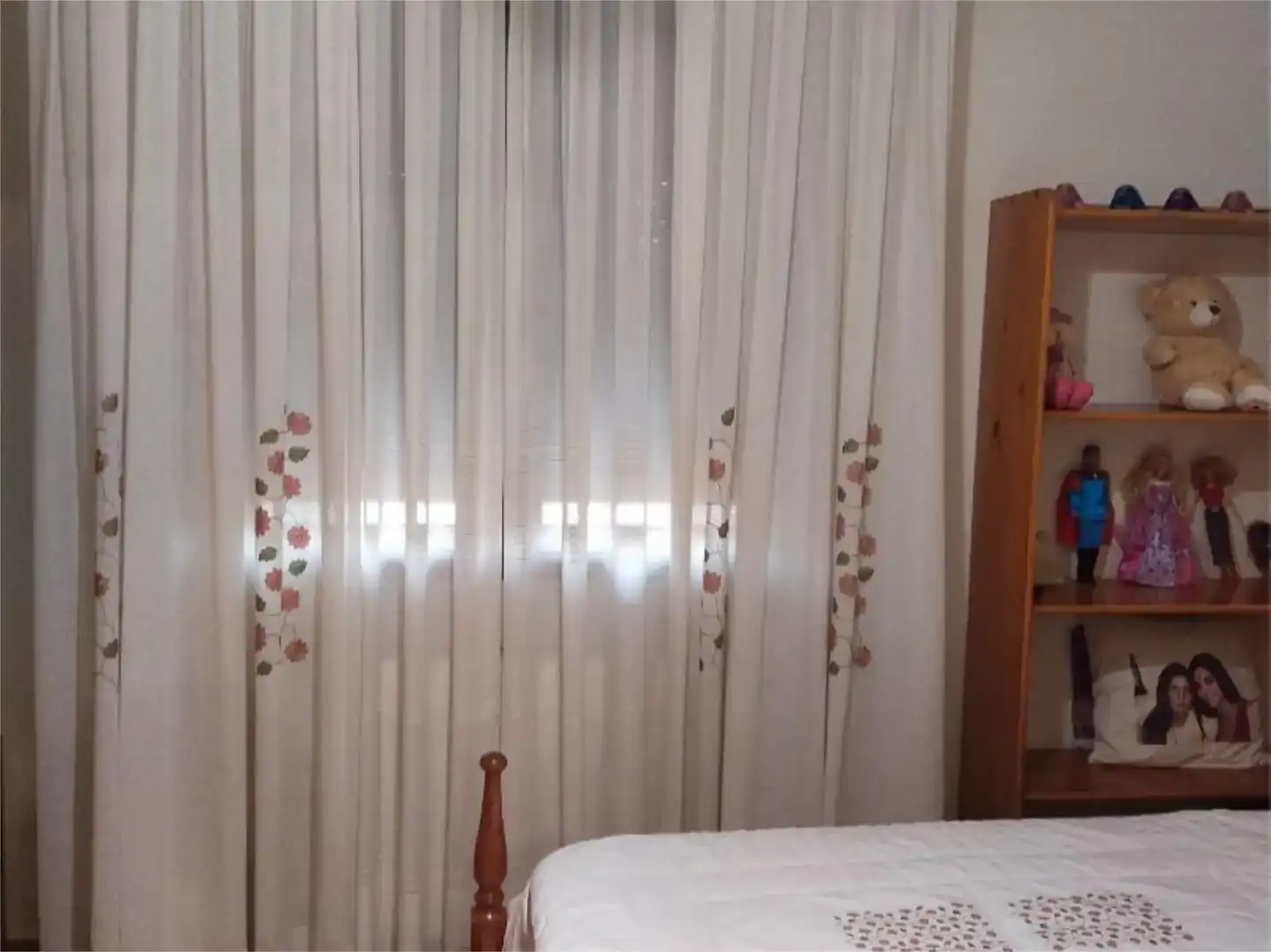 Dormitori de Pis en venda en Orgaz amb Piscina
