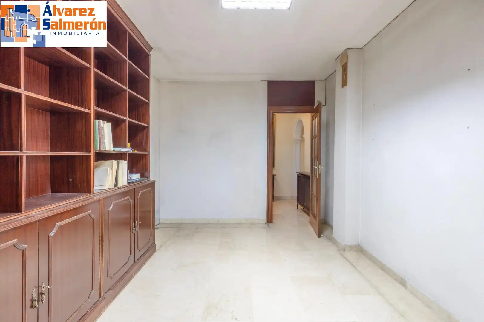 Appartement avec terrasse à vendre à PEDRO ANTONIO DE ALARCON, imagen 8