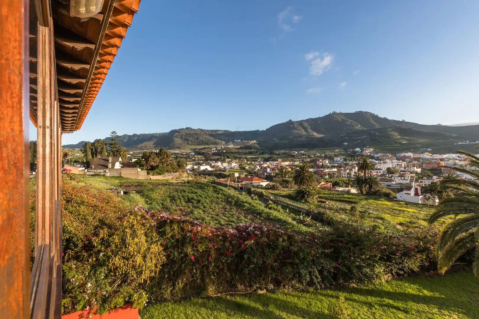 Casa con terraza en venta en Tegueste, imagen 9