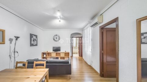 Foto 5 de Piso en venta en Arapiles, Madrid Capital