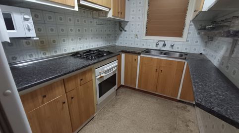 Foto 4 de Piso de alquiler en Francesc Artau, Sant Narcís, Girona Capital
