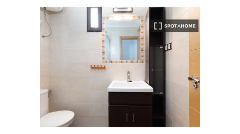 Foto 3 de Apartament per a compartir a El Cabanyal - El Canyamelar,  Valencia Capital