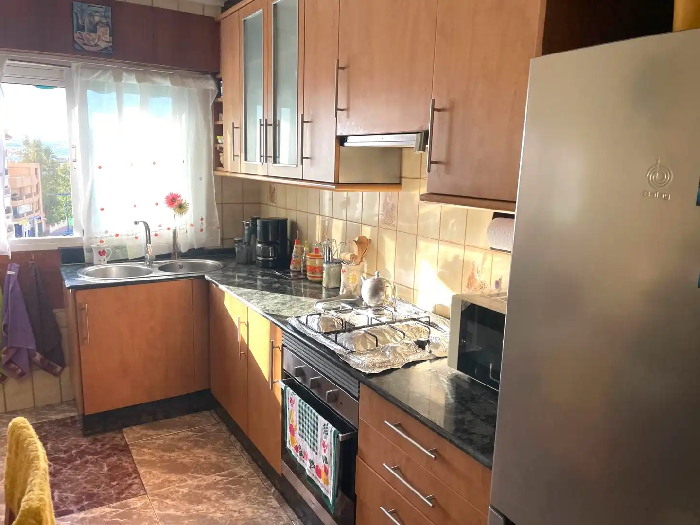 Flat with lift for sale in Calle Almería, imagen 3