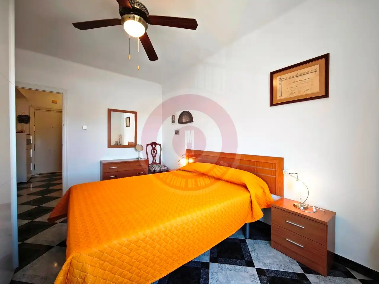 Wohnung mit Aufzug zum Verkauf in Avenida Vivar Téllez 40, imagen 17
