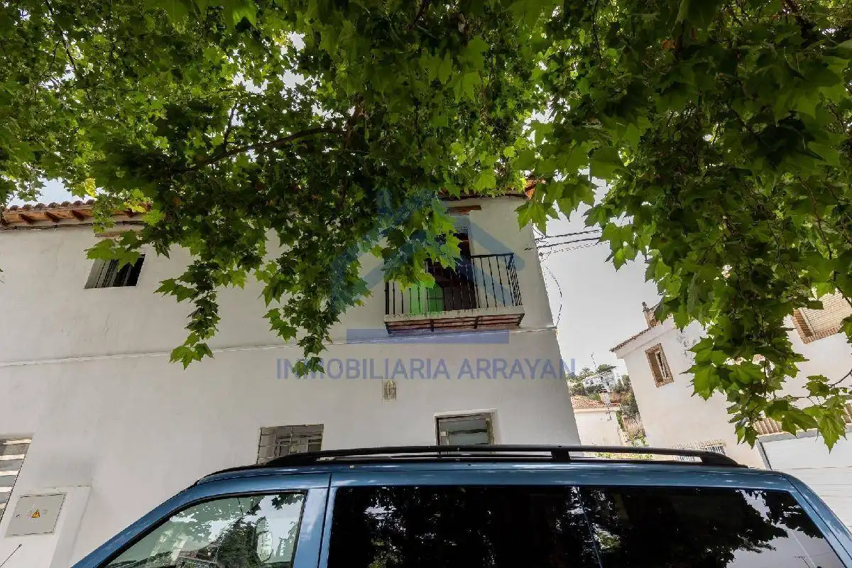 Maison avec terrasse à vendre à Barrio de la Vega, imagen 34