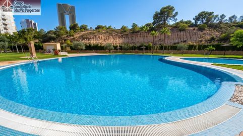 Foto 5 de Piso en venta en Via Parque, Benidorm