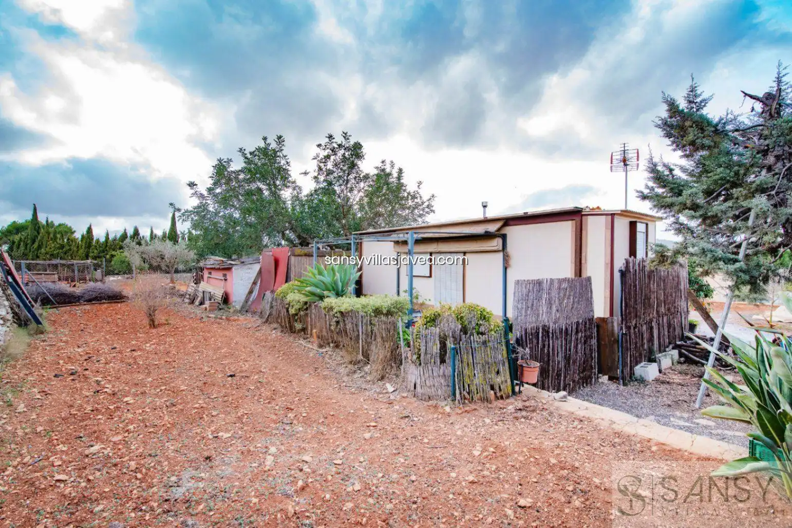 Chalet en venta en Benissa pueblo, imagen 30