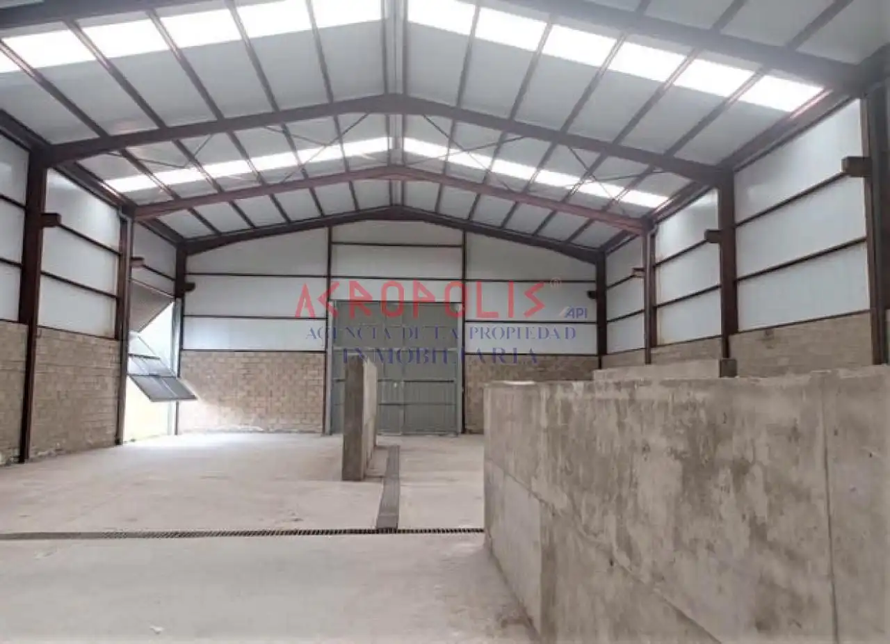 Local en venta en Cuadros