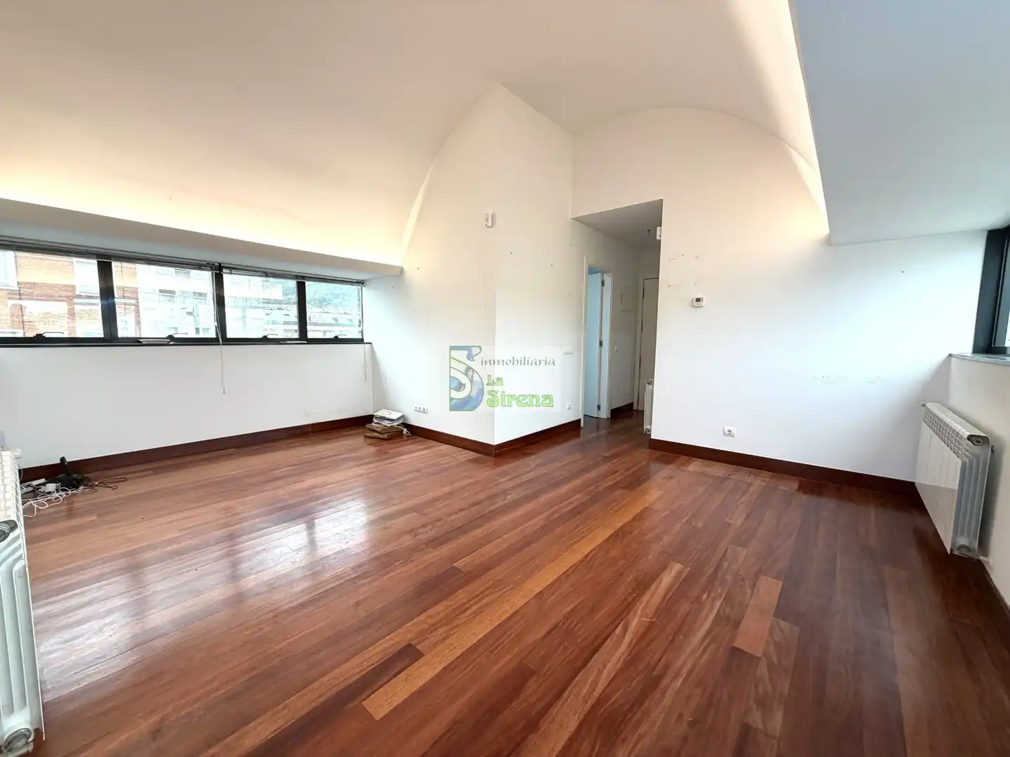 Piso en venta en Castro-Urdiales con Calefacción, Terraza y Piscina