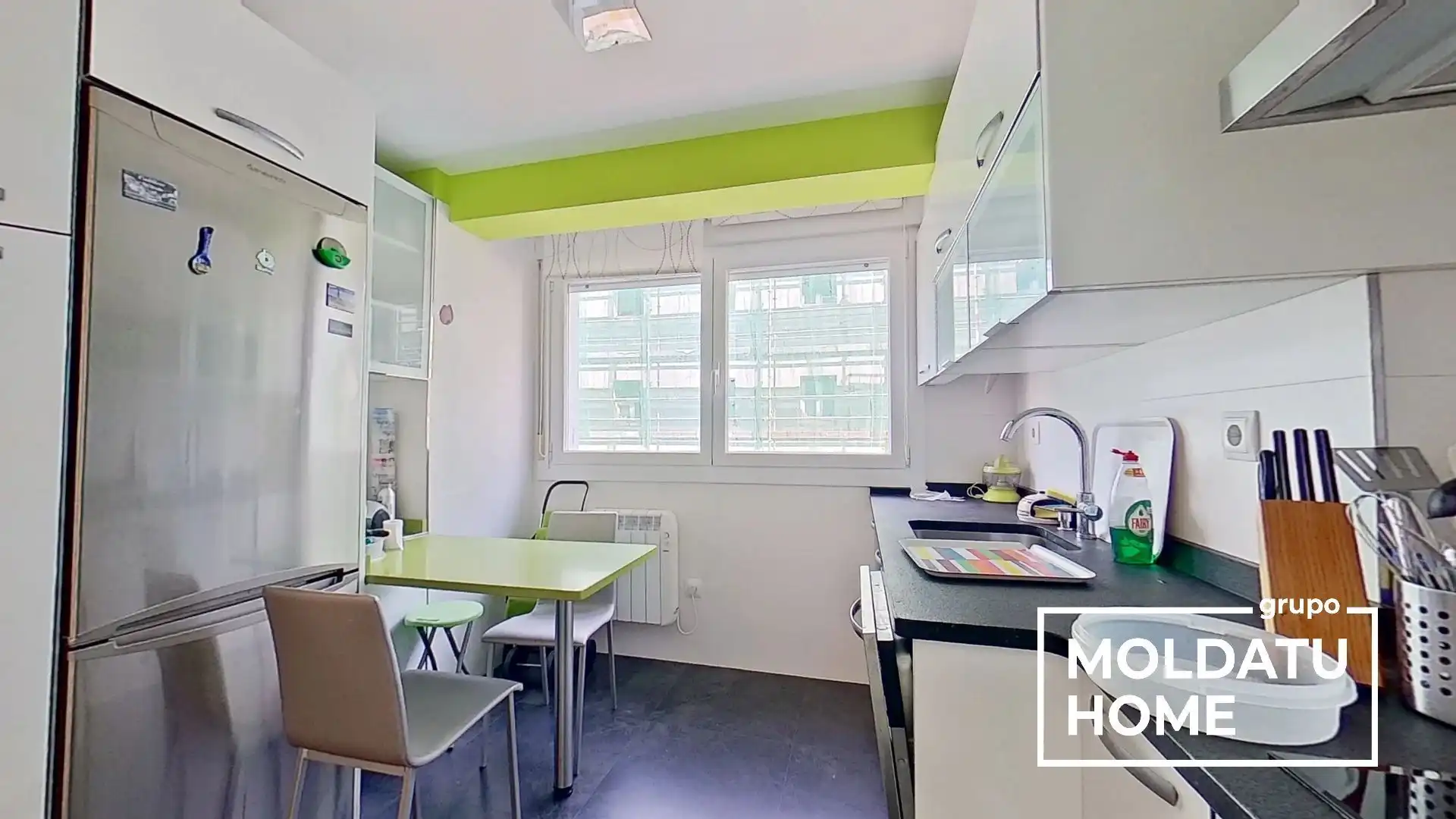 Appartement avec ascenseur à vendre à Centro - Albiz - Markonzaga, imagen 9