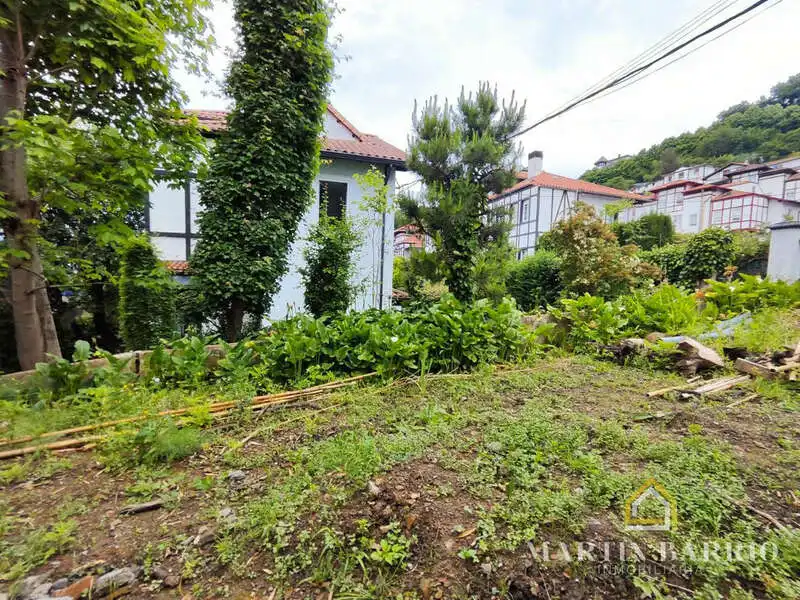 Casa o chalet en venta en Bilbao  con Aire acondicionado, Calefacción y Jardín privado