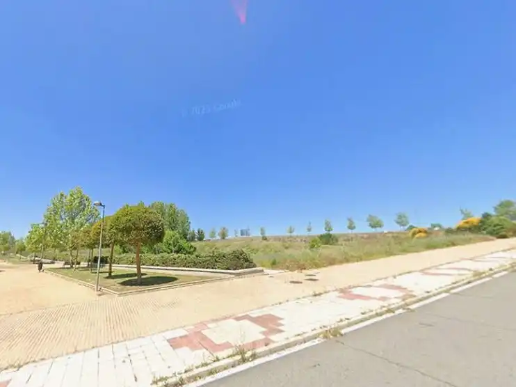 Residential land for sale in Calle Fray Bernardino de Sahagún 12, imagen 8