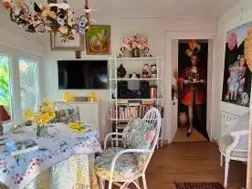 Xalet amb jardí en venda a COLONIA PEÑACABRA 3, imagen 6