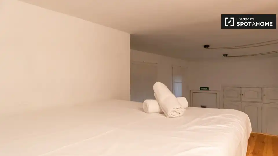 Flat to rent in Centro, imagen 14