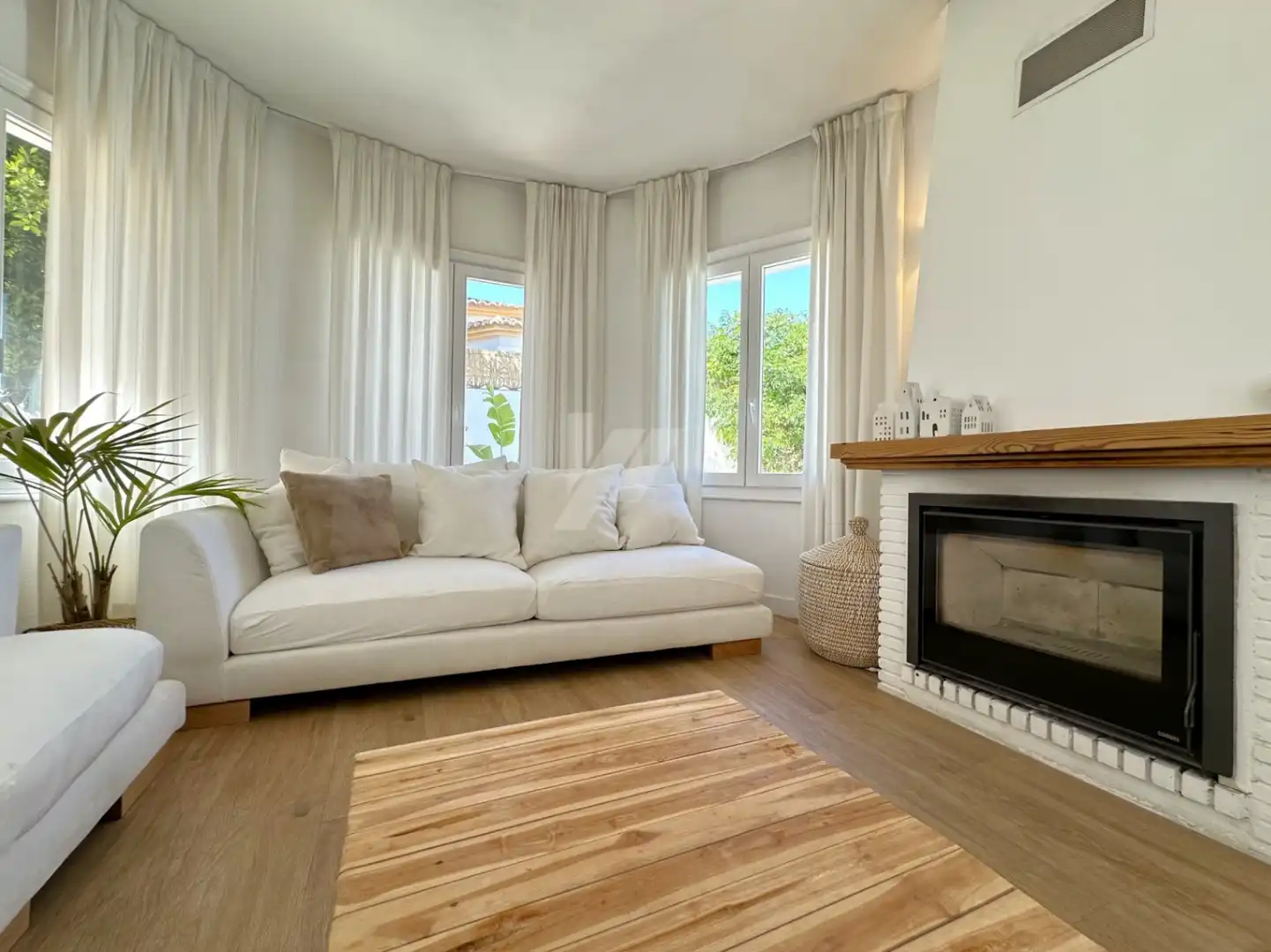 Chalet con piscina en venta en Els Calistros  - L'Assagador, imagen 11