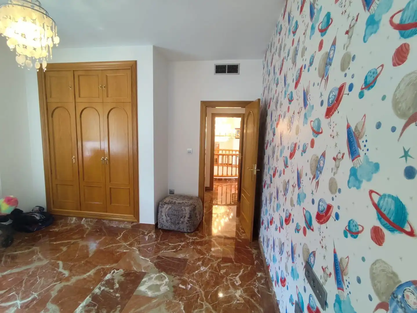 Casa o chalet en venta en Murcia con Aire acondicionado, Jardín privado y Terraza