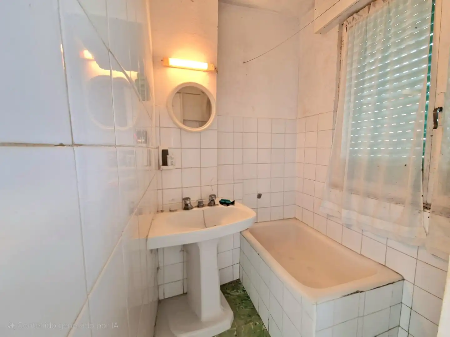 Bathroom of Country homes for sale in Valdés - Luarca