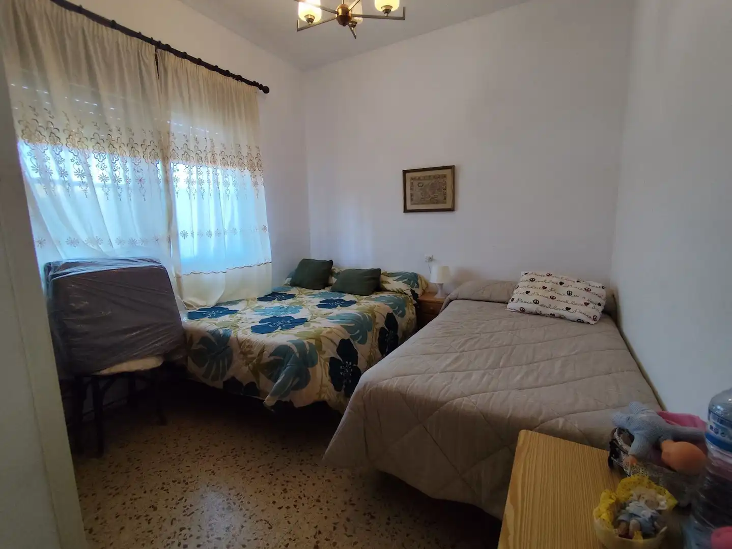 House with pool for sale in roncallosa mora 10, imagen 17