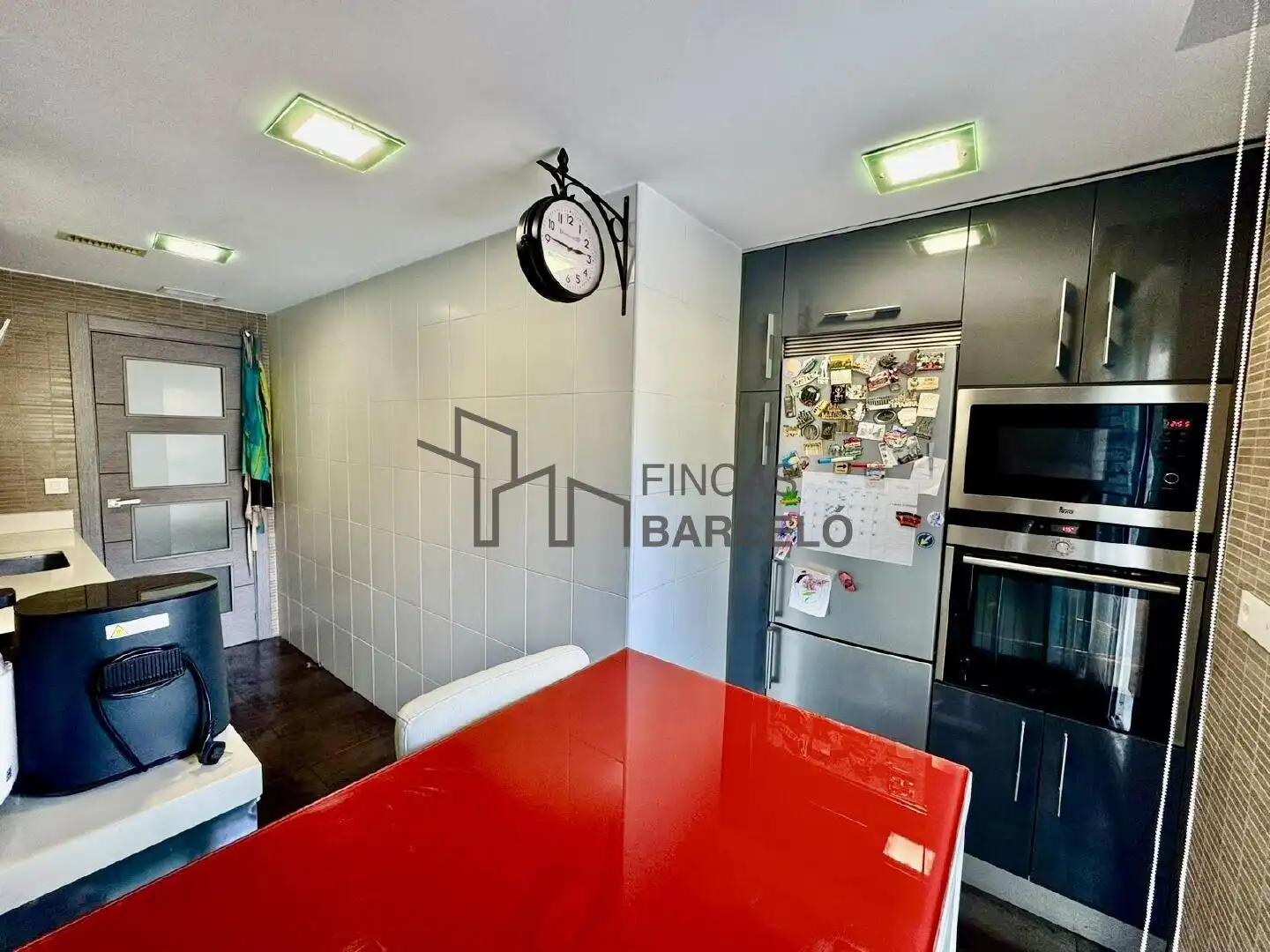 Maisonette mit Aufzug zum Verkauf in camino del plano 6 50410 cuarte de huerva, imagen 9