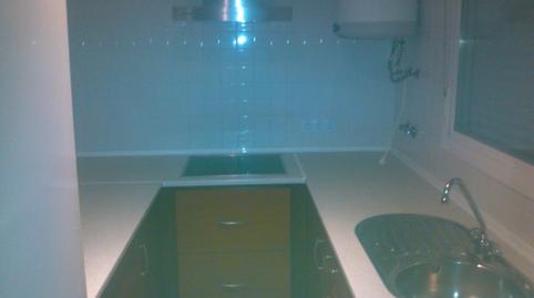 Foto 5 de Pis de lloguer a C. Hermanos Álvarez Quintero, Salteras, Sevilla