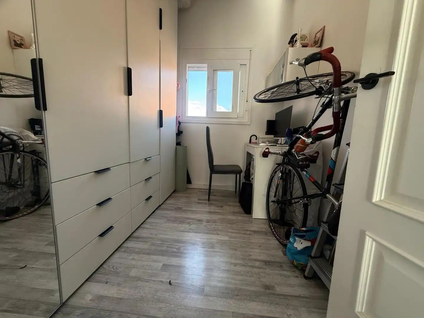 Appartamento con terrazza in vendita a Sants - Montjuïc, imagen 22