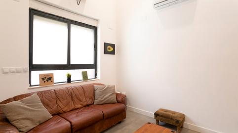 Foto 3 de Planta baixa en venda a Calle Teniente Llorca, Campoamor, Alicante