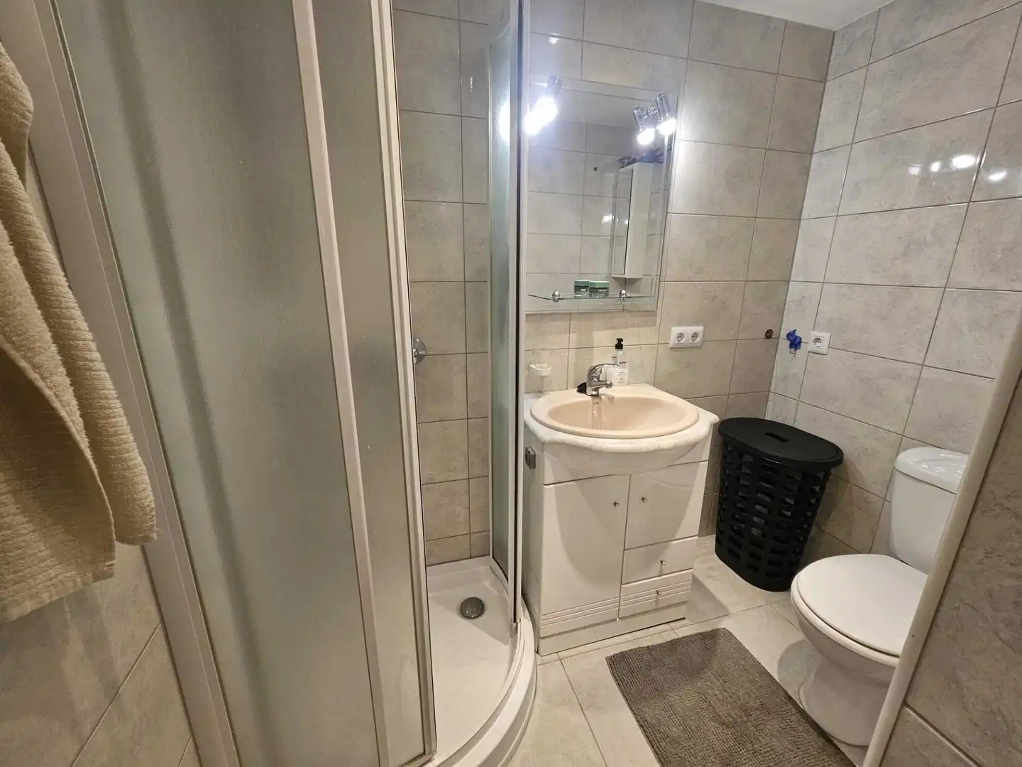Apartamento con terraza en venta en P. TIPIC/AV. F.DE CLIMENT, imagen 11