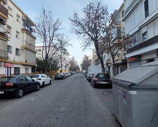 Vista exterior de Pis en venda en  Sevilla Capital