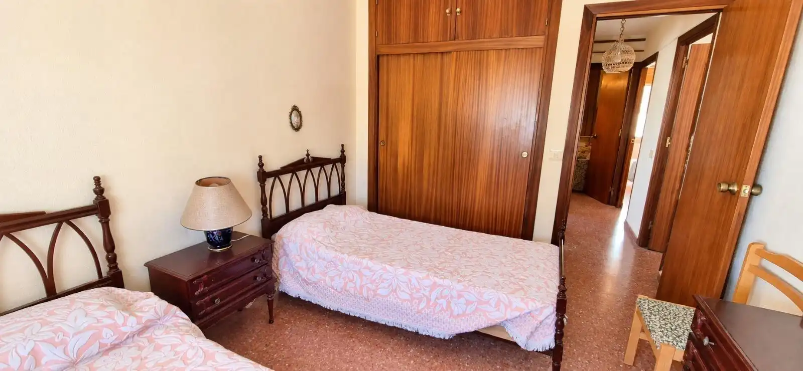 Appartement compact avec piscine à vendre à Avenida MEDITERRANEO DEL, imagen 18