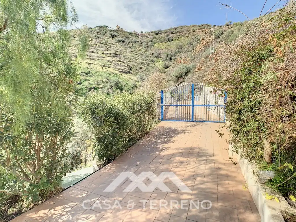 Casa amb piscina en venda a MA-4111, imagen 51