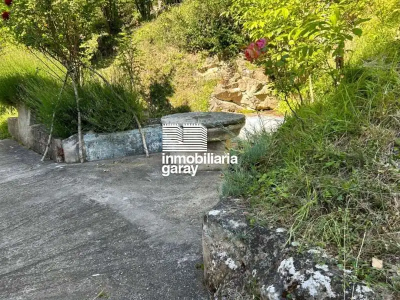 Casa o xalet en venda en Merindad de Valdivielso amb Calefacció, Jardí privat i Balcó
