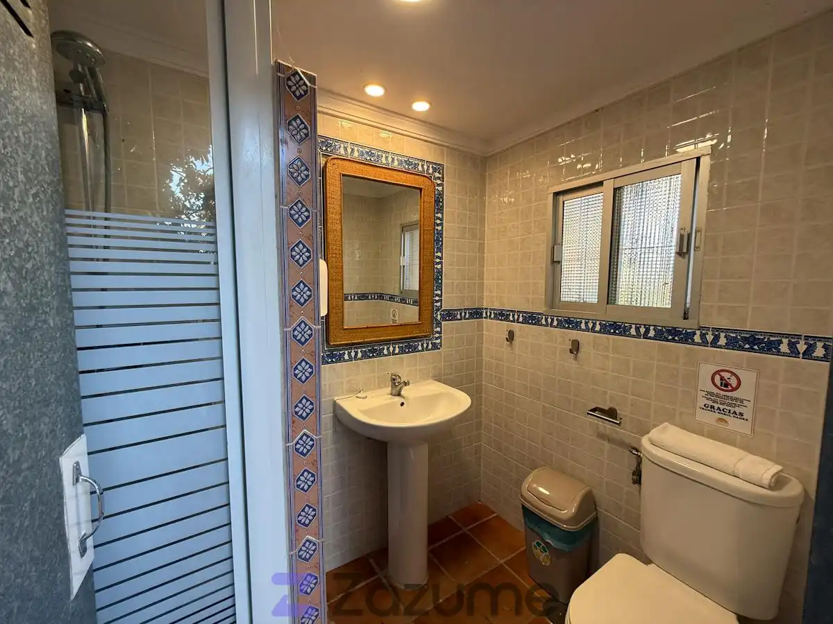 Villa mit Terrasse zur Miete in C. de Nador, imagen 18